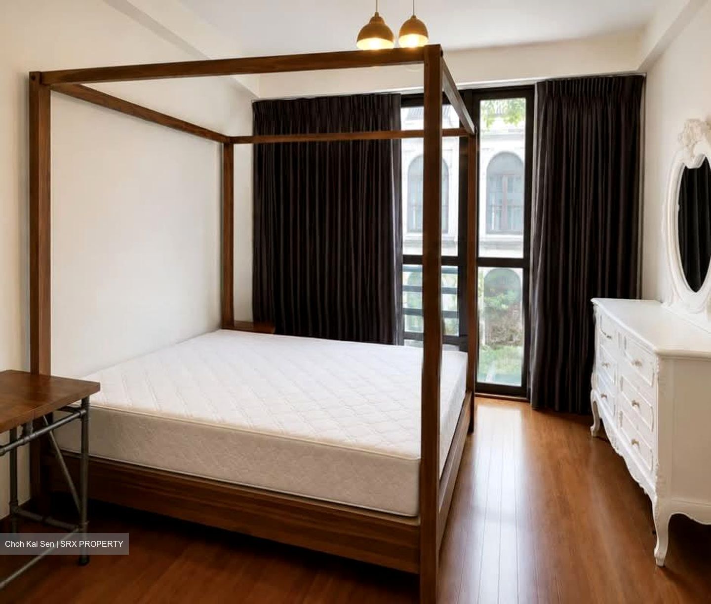 Niven Loft (D9), Apartment #597712411